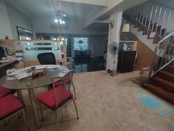 Island Gardens (D20), Terrace #521370501